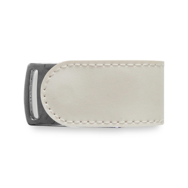 Savoy Leather USB is high-grade leather without the high price. The... from ASI 90154 Sunjoy Group Inc