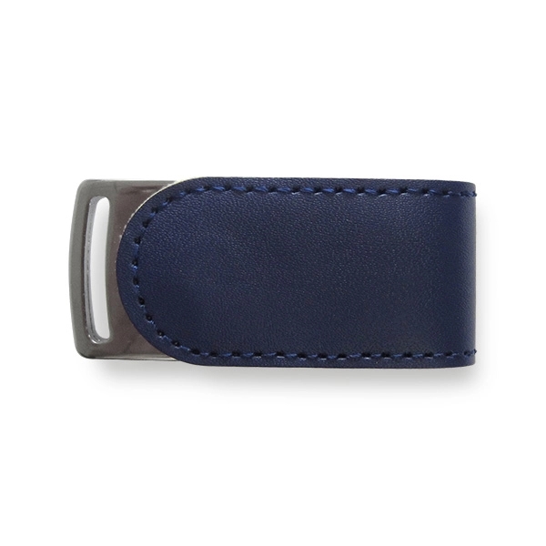 Savoy Leather USB is high-grade leather without the high price. The... from ASI 90154 Sunjoy Group Inc