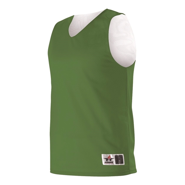 Reversible Mesh Tank... from ASI 84358 S&S Activewear