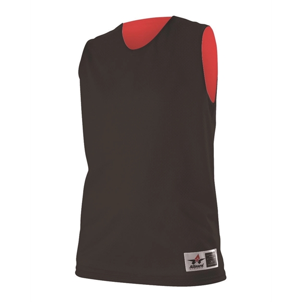 Women's Reversible Mesh Tank... from ASI 84358 S&S Activewear