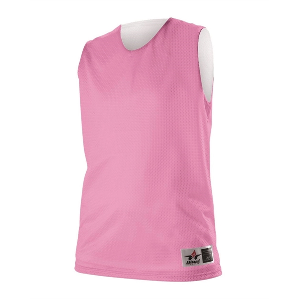 Women's Reversible Mesh Tank... from ASI 84358 S&S Activewear