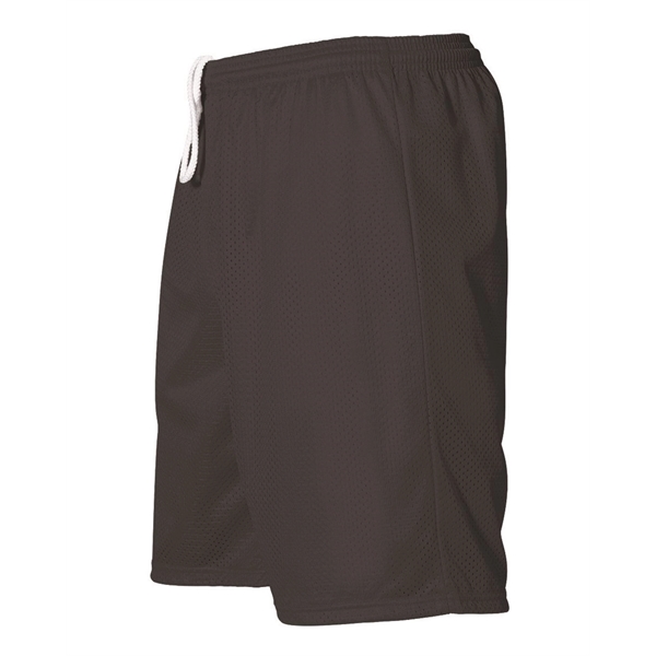 Youth Extreme Mesh Shorts... from ASI 84358 S&S Activewear