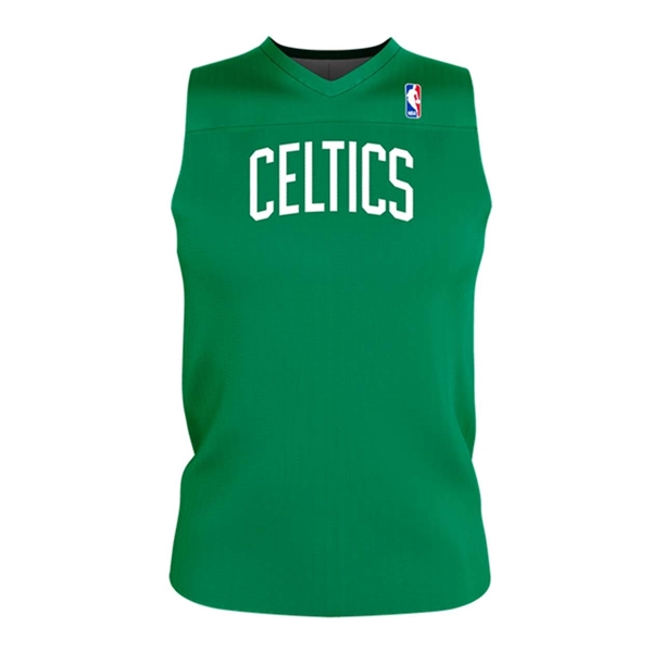 Alleson Athletic Youth NBA Logo'd Reversible Game Jersey... from ASI 84358 S&S Activewear
