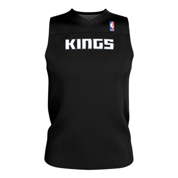 Alleson Athletic Youth NBA Logo'd Reversible Game Jersey... from ASI 84358 S&S Activewear