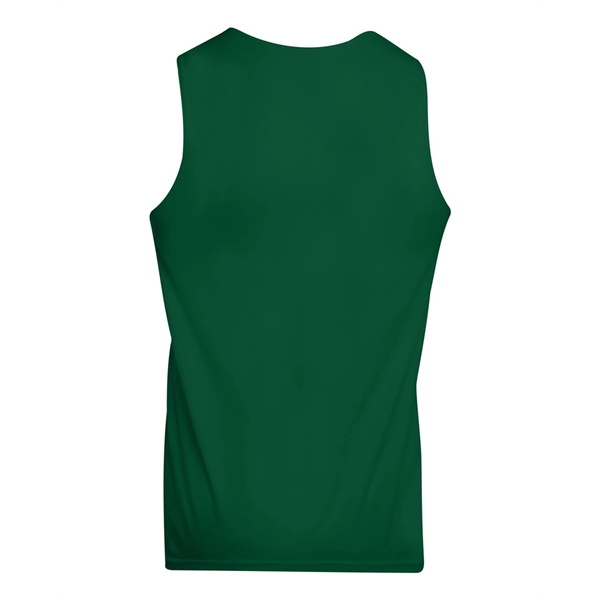 Reversible Wicking Tank... from ASI 84358 S&S Activewear