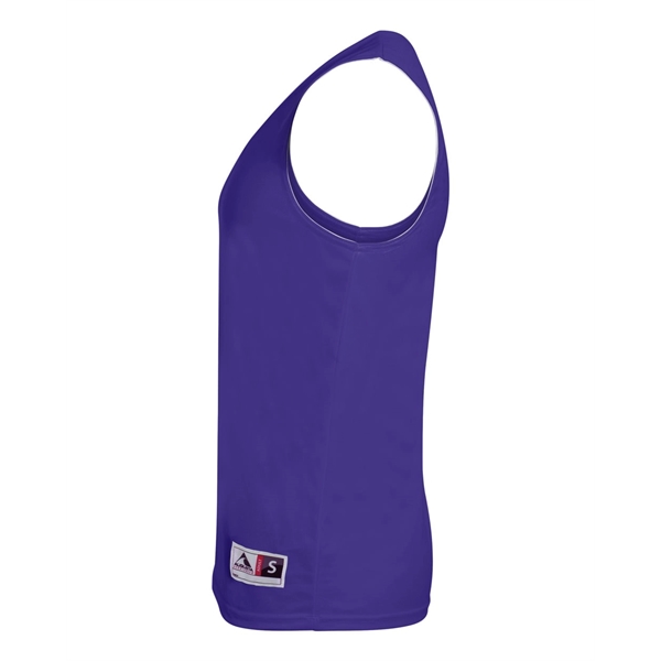Reversible Wicking Tank... from ASI 84358 S&S Activewear