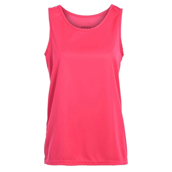 Girls' Training Tank... from ASI 84358 S&S Activewear