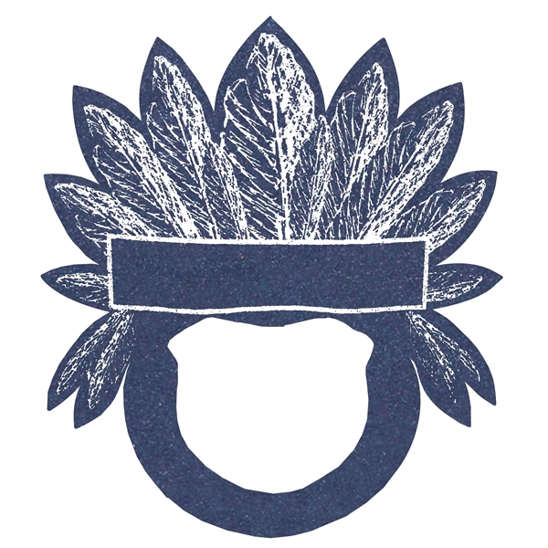 Be the Chief of your next event when you are wearing... from ASI 42155 Amerifoam® - The House of Foam