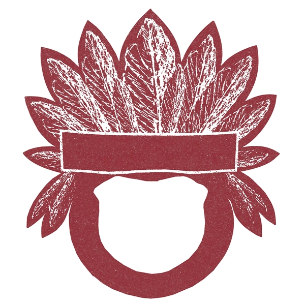 Be the Chief of your next event when you are wearing... from ASI 42155 Amerifoam® - The House of Foam