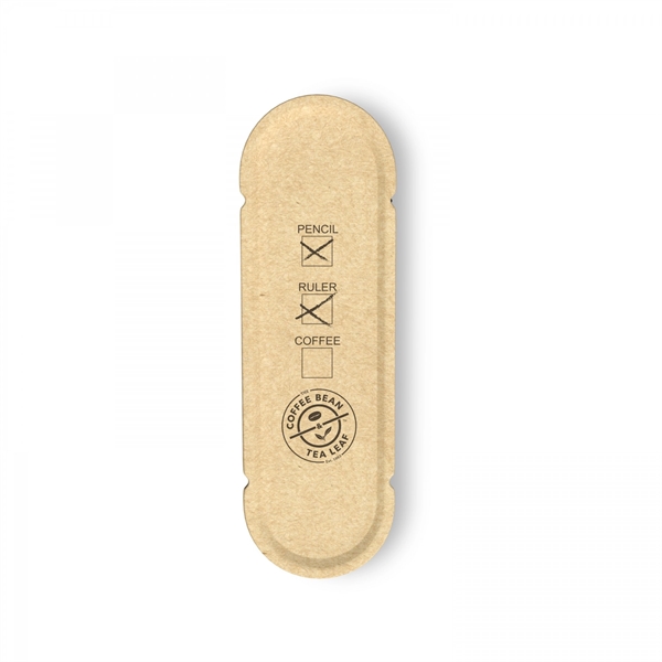 Make an eco-friendly statement with the Ecologist 5-piece stationery kit. Contained... from ASI 88660 Spector & Co.