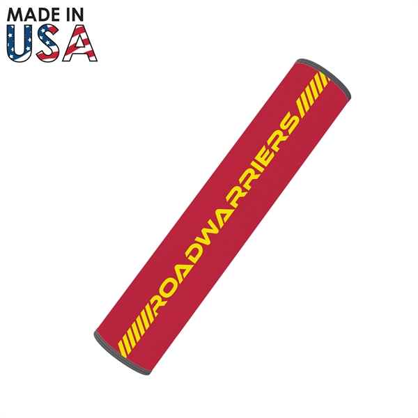 Help spread brand messaging while making seatbelts comfortable, eliminating the most... from ASI 91411 Toddy Gear