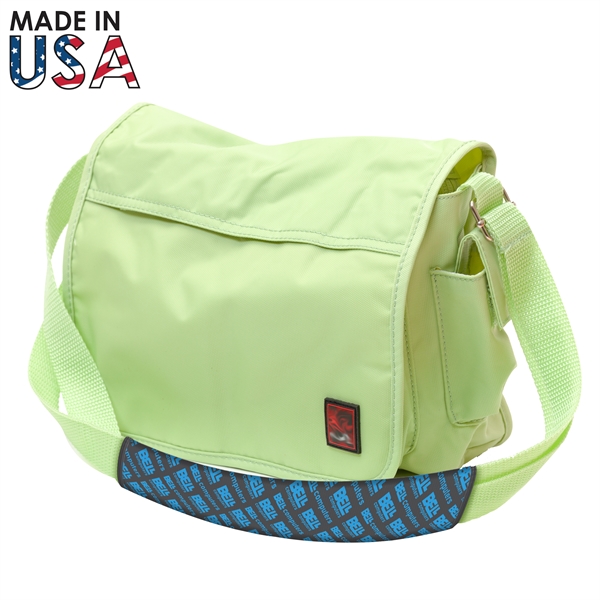 Help spread brand messaging while making seatbelts comfortable, eliminating the most... from ASI 91411 Toddy Gear