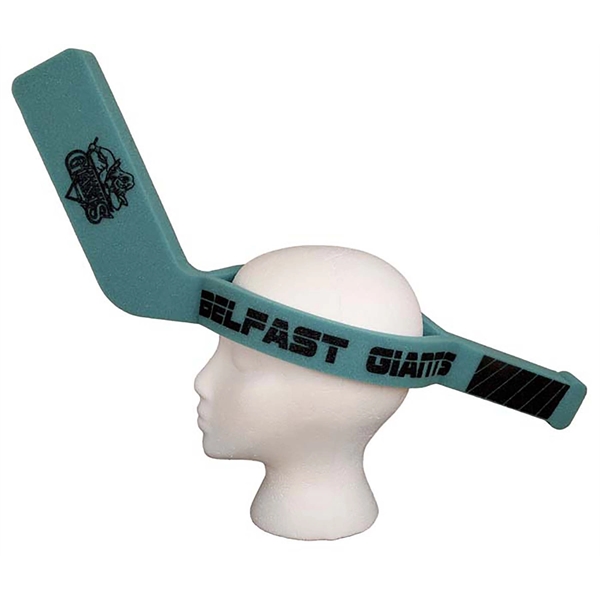 Shoot and score when you have a hat like this. Don't... from ASI 42155 Amerifoam® - The House of Foam