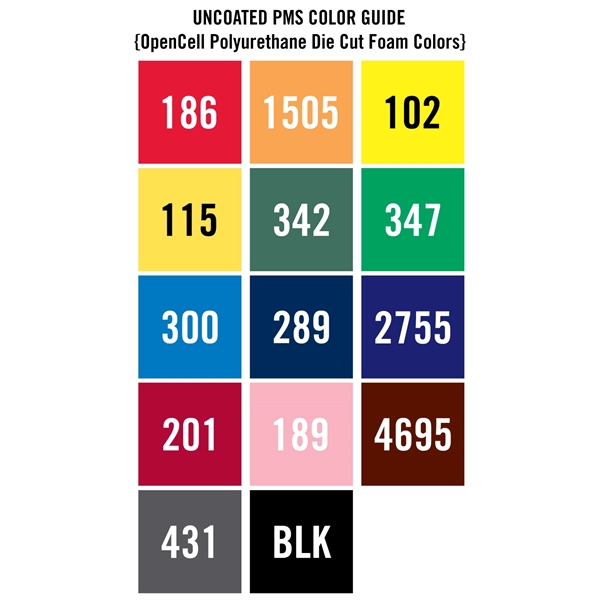 Shoot and score when you have a hat like this. Don't... from ASI 42155 Amerifoam® - The House of Foam