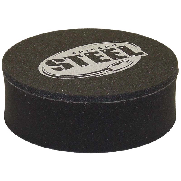 Hockey Puck Hat.... from ASI 42155 Amerifoam® - The House of Foam