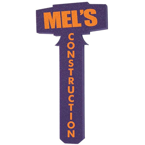 Mallet Waver... from ASI 42155 Amerifoam® - The House of Foam