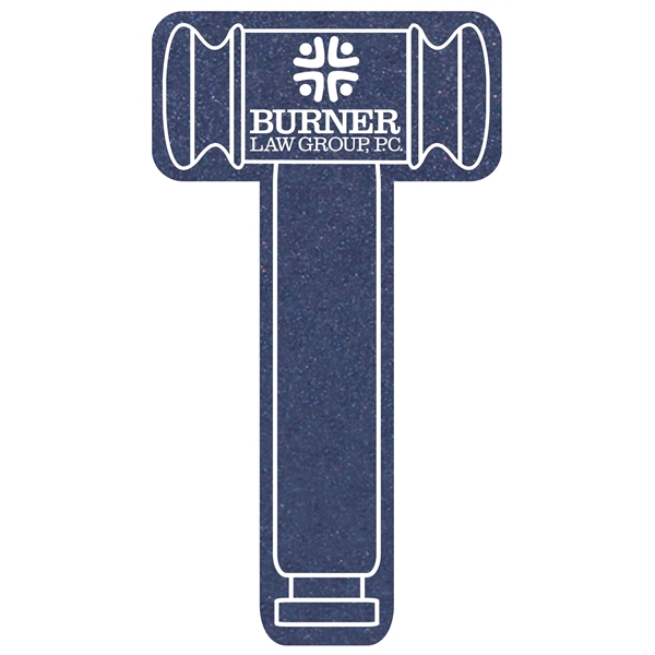 Our foam ceremonial mallet will be a hit when used to... from ASI 42155 Amerifoam® - The House of Foam