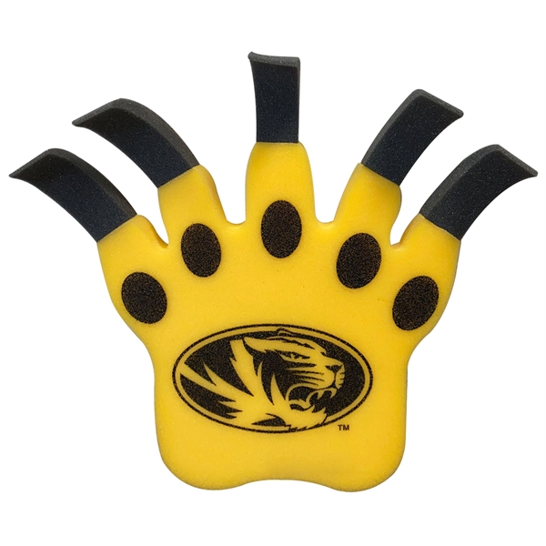 This 5 claw mitt has glued nails and you can make... from ASI 42155 Amerifoam® - The House of Foam