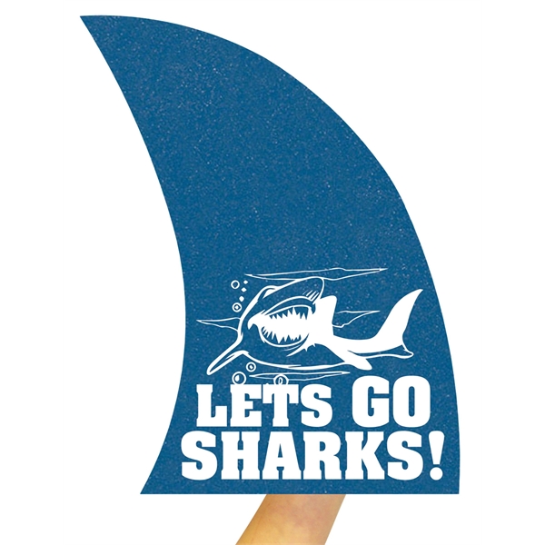 Don't be without your Fin Mitt when it's shark week. Two... from ASI 42155 Amerifoam® - The House of Foam