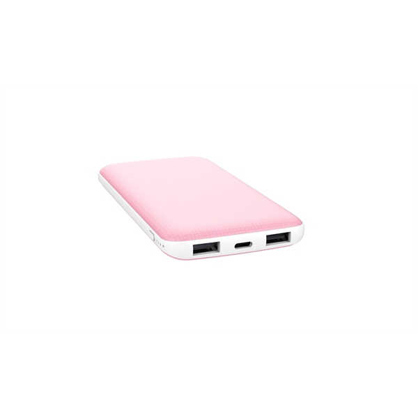 10,000mAh Power Bank comes in an array of choices, Black, White,... from ASI 90154 Sunjoy Group Inc