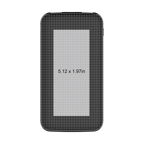 10,000mAh Power Bank comes in an array of choices, Black, White,... from ASI 90154 Sunjoy Group Inc