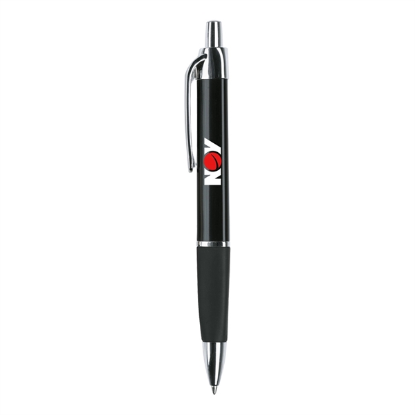 Triangular Grip Ballpoint Pen... from ASI 31517 Admart Products