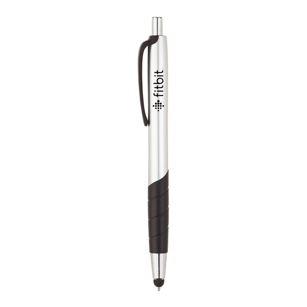 Apex Ballpoint Stylus Pen... from ASI 31517 Admart Products
