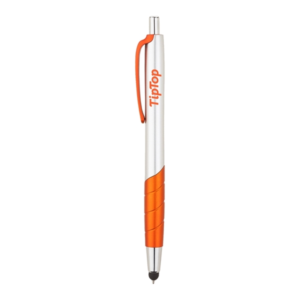 Apex Ballpoint Stylus Pen... from ASI 31517 Admart Products
