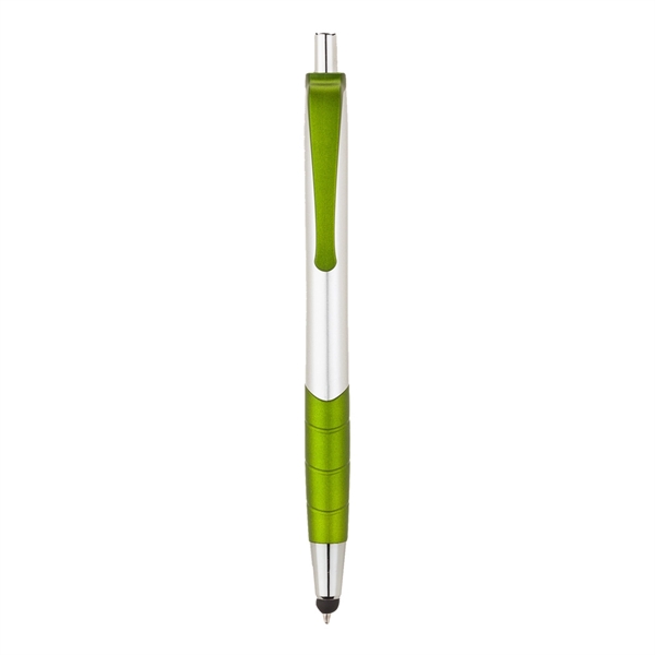 Apex Ballpoint Stylus Pen... from ASI 31517 Admart Products