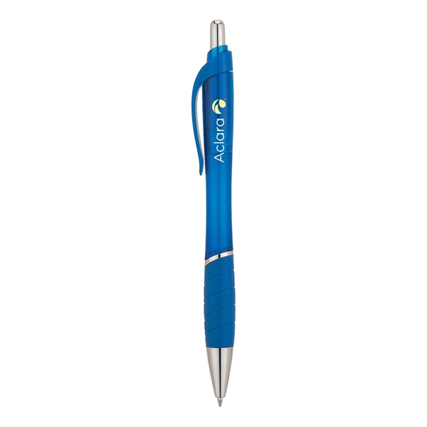 Stream Rainbow Ballpoint Pen... from ASI 31517 Admart Products