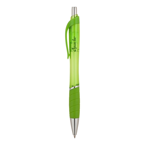 Stream Rainbow Ballpoint Pen... from ASI 31517 Admart Products