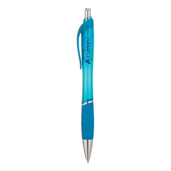 Stream Rainbow Ballpoint Pen... from ASI 31517 Admart Products