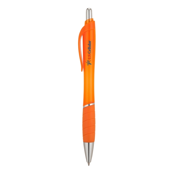 Stream Rainbow Ballpoint Pen... from ASI 31517 Admart Products