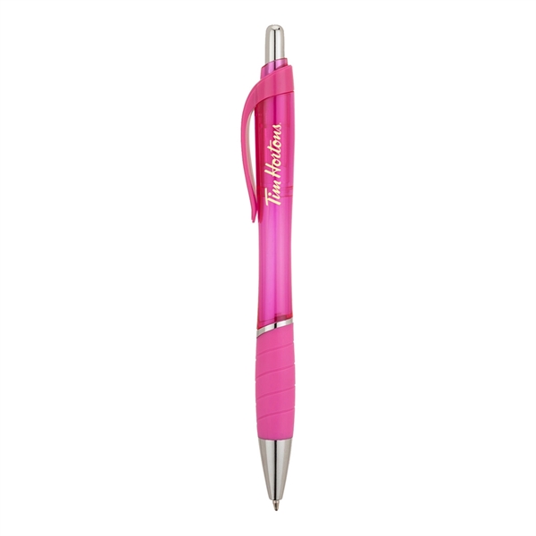 Stream Rainbow Ballpoint Pen... from ASI 31517 Admart Products