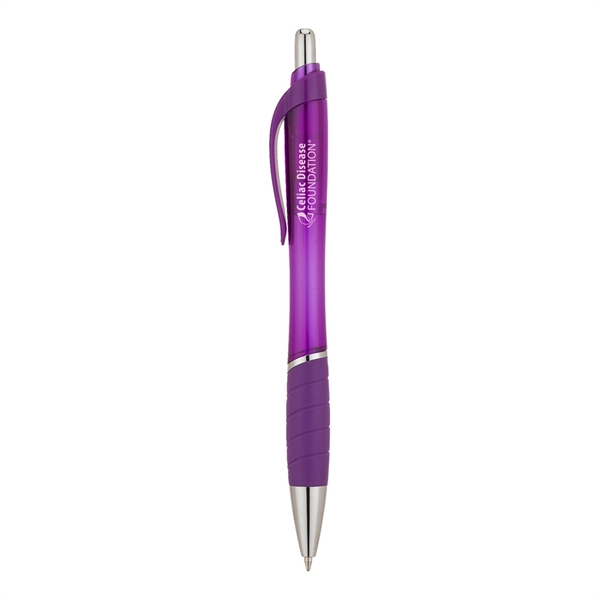 Stream Rainbow Ballpoint Pen... from ASI 31517 Admart Products