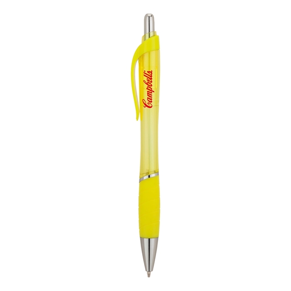 Stream Rainbow Ballpoint Pen... from ASI 31517 Admart Products