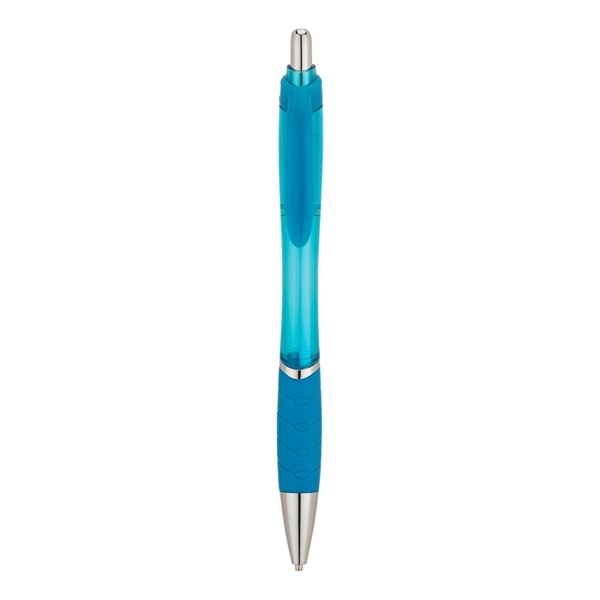 Stream Rainbow Ballpoint Pen... from ASI 31517 Admart Products