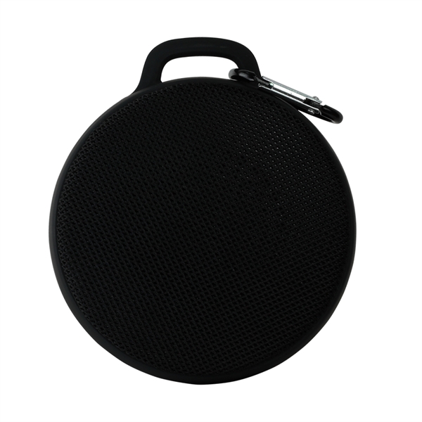 With woven design, the Dempster Woven Wireless Speaker adds an extra... from ASI 90154 Sunjoy Group Inc