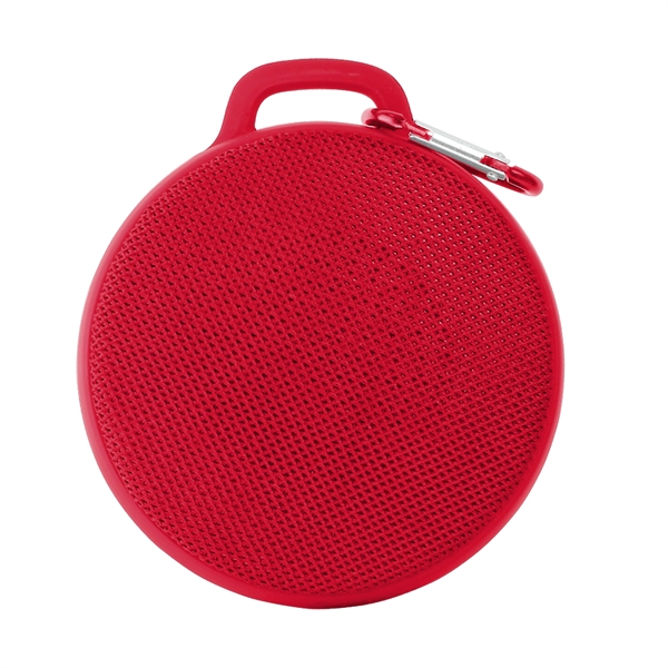 With woven design, the Dempster Woven Wireless Speaker adds an extra... from ASI 90154 Sunjoy Group Inc