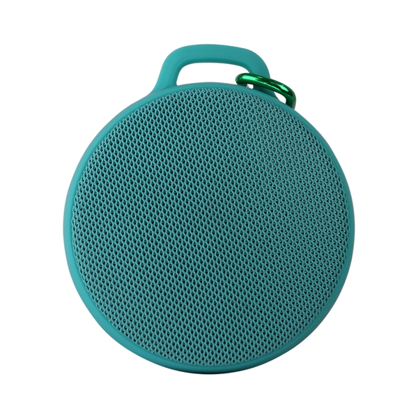 With woven design, the Dempster Woven Wireless Speaker adds an extra... from ASI 90154 Sunjoy Group Inc