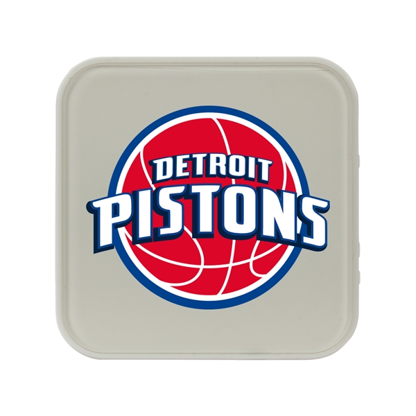 Nagle Bluetooth Square Sucker Speaker has unique shape perfect for your... from ASI 90154 Sunjoy Group Inc