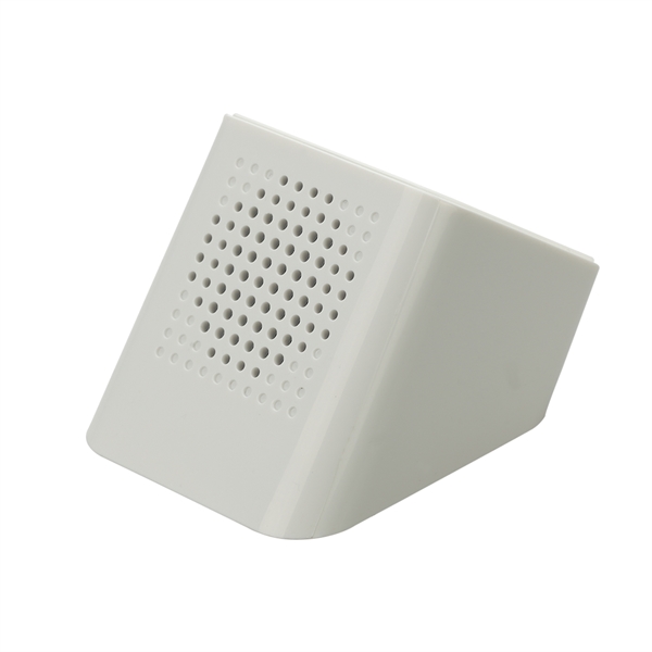 Nagle Bluetooth Square Sucker Speaker has unique shape perfect for your... from ASI 90154 Sunjoy Group Inc