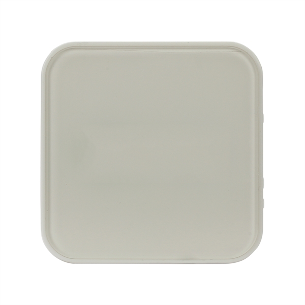 Nagle Bluetooth Square Sucker Speaker has unique shape perfect for your... from ASI 90154 Sunjoy Group Inc