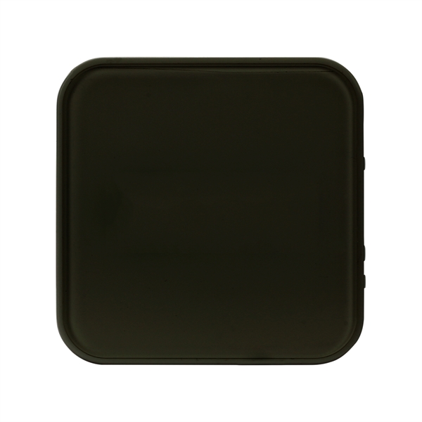 Nagle Bluetooth Square Sucker Speaker has unique shape perfect for your... from ASI 90154 Sunjoy Group Inc