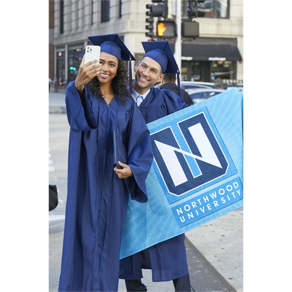 30" x 60" Turkish cotton blend beach towel with customization.... from ASI 91605 Towel Specialties