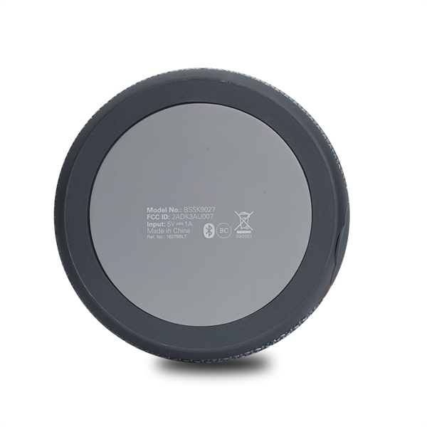 IPX6 LED Speaker to listen to music, you can enjoy the... from ASI 90154 Sunjoy Group Inc