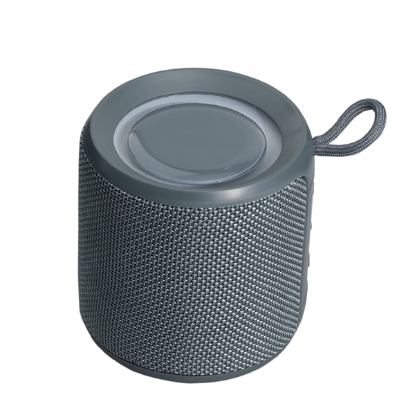 IPX6 LED Speaker to listen to music, you can enjoy the... from ASI 90154 Sunjoy Group Inc