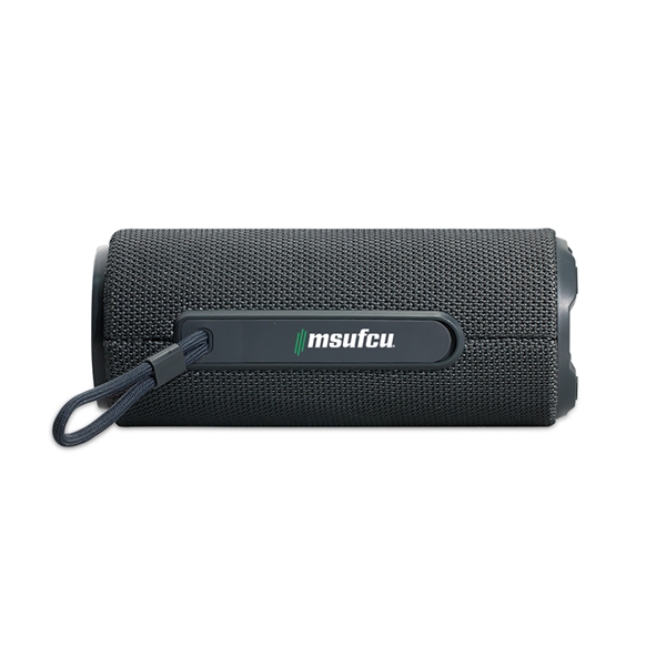 The Oshun IPX4 Bluetooth Speaker comes with Bluetooth 5.0, providing greater... from ASI 90154 Sunjoy Group Inc