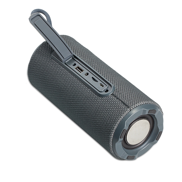 The Oshun IPX4 Bluetooth Speaker comes with Bluetooth 5.0, providing greater... from ASI 90154 Sunjoy Group Inc