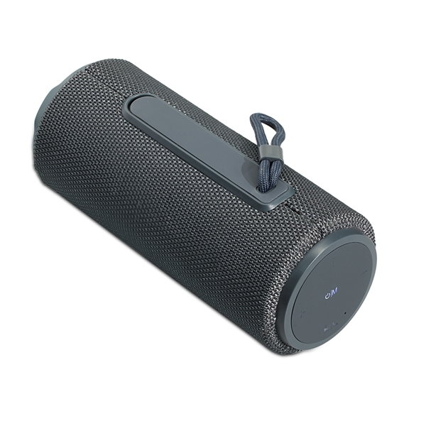 The Oshun IPX4 Bluetooth Speaker comes with Bluetooth 5.0, providing greater... from ASI 90154 Sunjoy Group Inc